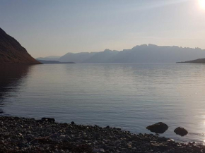 Holiday home Reinfjord